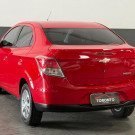 GM - Chevrolet PRISMA Sed. LTZ 1.4 8V FlexPower 4p 2015 Flex-1