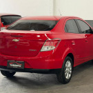 GM - Chevrolet PRISMA Sed. LTZ 1.4 8V FlexPower 4p 2015 Flex-5