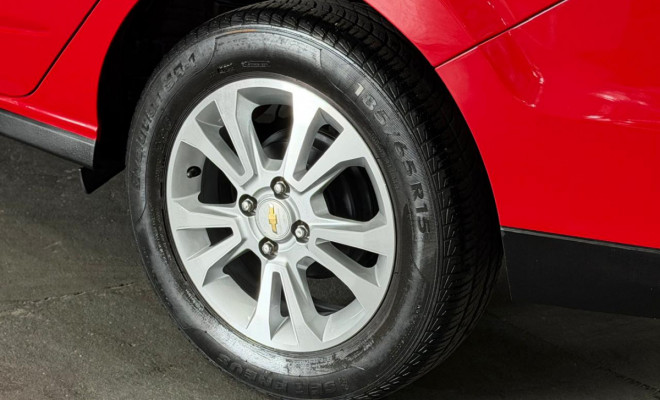 GM - Chevrolet PRISMA Sed. LTZ 1.4 8V FlexPower 4p 2015 Flex-9