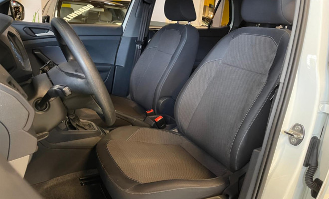 VW VolksWagen T-Cross Sense 200 TSI 1.0 Flex 5p Aut. 2022-11