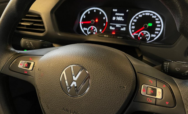 VW VolksWagen T-Cross Sense 200 TSI 1.0 Flex 5p Aut. 2022-7