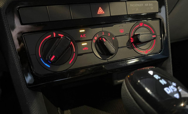 VW VolksWagen T-Cross Sense 200 TSI 1.0 Flex 5p Aut. 2022-9