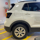 VW VolksWagen T-Cross Sense 200 TSI 1.0 Flex 5p Aut. 2022-4