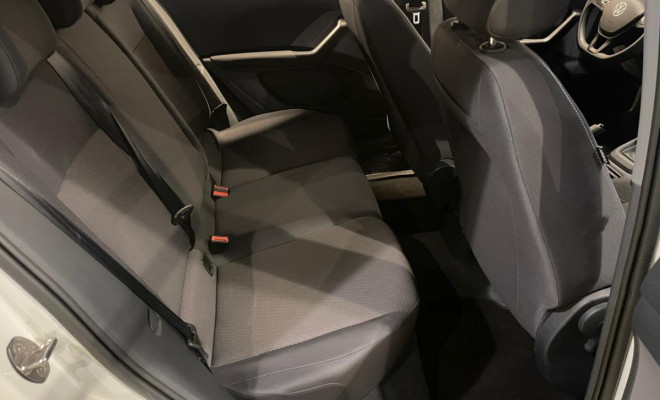 VW VolksWagen T-Cross Sense 200 TSI 1.0 Flex 5p Aut. 2022-12