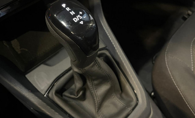 VW VolksWagen T-Cross Sense 200 TSI 1.0 Flex 5p Aut. 2022-10