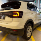 VW VolksWagen T-Cross Sense 200 TSI 1.0 Flex 5p Aut. 2022-0