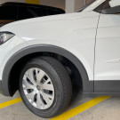 VW VolksWagen T-Cross Sense 200 TSI 1.0 Flex 5p Aut. 2022-3