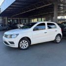 VW - VolksWagen Gol 1.0 Flex 12V 5p 2023 Flex-1