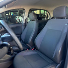 VW - VolksWagen Gol 1.0 Flex 12V 5p 2023 Flex-3