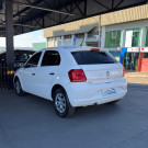 VW - VolksWagen Gol 1.0 Flex 12V 5p 2023 Flex-8