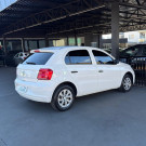 VW - VolksWagen Gol 1.0 Flex 12V 5p 2023 Flex-11