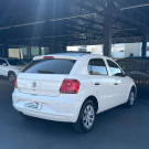 VW - VolksWagen Gol 1.0 Flex 12V 5p 2023 Flex-10
