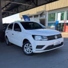 VW - VolksWagen Gol 1.0 Flex 12V 5p 2023 Flex-15