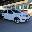 VW - VolksWagen Gol 1.0 Flex 12V 5p 2023 Flex-14