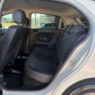VW - VolksWagen Gol 1.0 Flex 12V 5p 2023 Flex-4