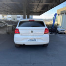 VW - VolksWagen Gol 1.0 Flex 12V 5p 2023 Flex-9