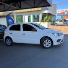 VW - VolksWagen Gol 1.0 Flex 12V 5p 2023 Flex-13