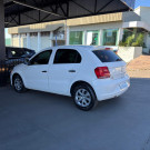VW - VolksWagen Gol 1.0 Flex 12V 5p 2023 Flex-7
