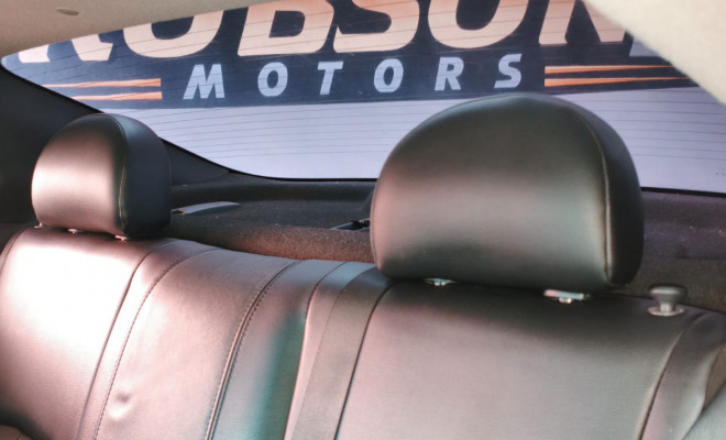 Nissan VERSA UNIQUE 1.6 16V FlexStart 4p Aut. 2017 Flex-7