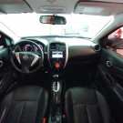 Nissan VERSA UNIQUE 1.6 16V FlexStart 4p Aut. 2017 Flex-9