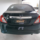 Nissan VERSA UNIQUE 1.6 16V FlexStart 4p Aut. 2017 Flex-3