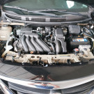 Nissan VERSA UNIQUE 1.6 16V FlexStart 4p Aut. 2017 Flex-11