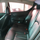 Nissan VERSA UNIQUE 1.6 16V FlexStart 4p Aut. 2017 Flex-6