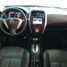 Nissan VERSA UNIQUE 1.6 16V FlexStart 4p Aut. 2017 Flex-8