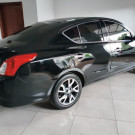 Nissan VERSA UNIQUE 1.6 16V FlexStart 4p Aut. 2017 Flex-2