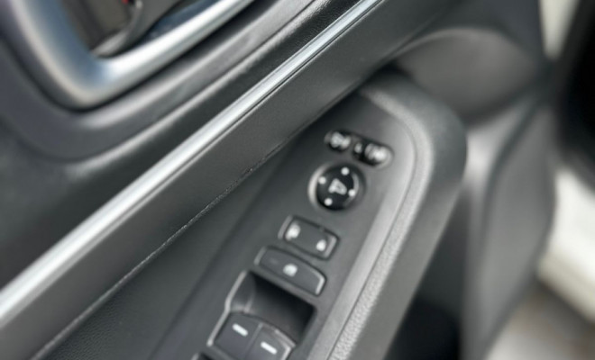 Honda HR-V EXL 1.5 Flex Sensing 16V 5p Aut. 2024 Flex-5