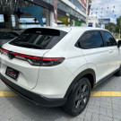 Honda HR-V EXL 1.5 Flex Sensing 16V 5p Aut. 2024 Flex-3