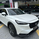 Honda HR-V EXL 1.5 Flex Sensing 16V 5p Aut. 2024 Flex-4