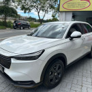Honda HR-V EXL 1.5 Flex Sensing 16V 5p Aut. 2024 Flex-0