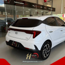 Hyundai HB20 Platinum 1.0 TB Flex 12V Aut. 2023 Flex-6