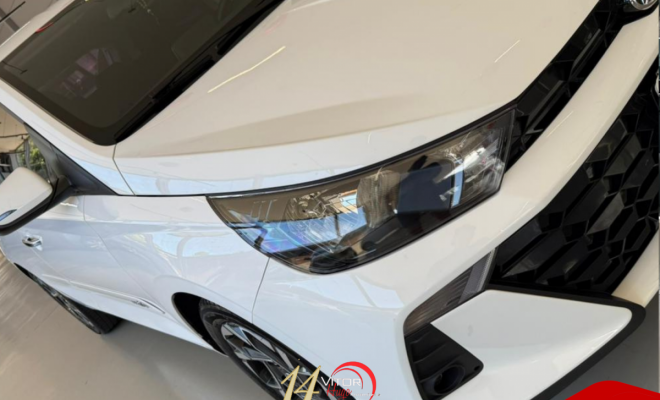 Hyundai HB20 Platinum 1.0 TB Flex 12V Aut. 2023 Flex-7