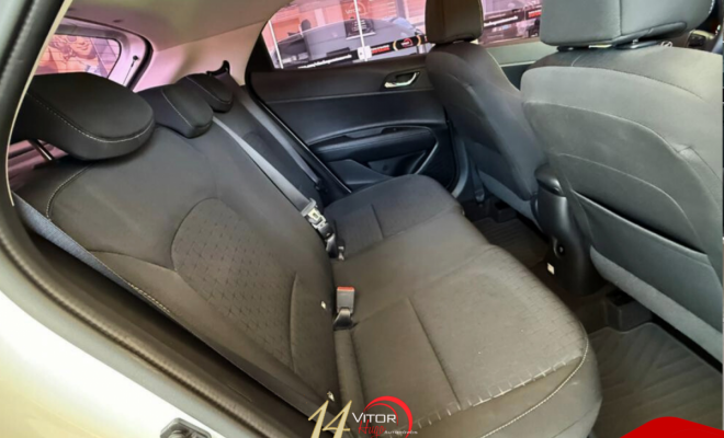 Hyundai HB20 Platinum 1.0 TB Flex 12V Aut. 2023 Flex-1