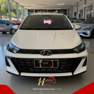 Hyundai HB20 Platinum 1.0 TB Flex 12V Aut. 2023 Flex-8