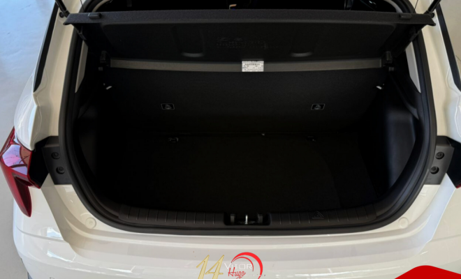 Hyundai HB20 Platinum 1.0 TB Flex 12V Aut. 2023 Flex-3