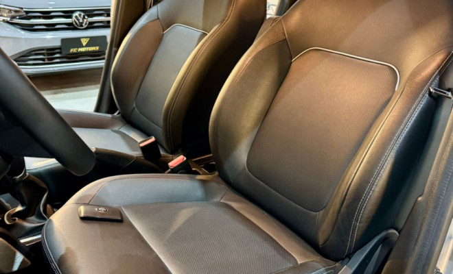 Renault DUSTER Iconic 1.3 TB 16V Flex Aut. 2023 Flex-9