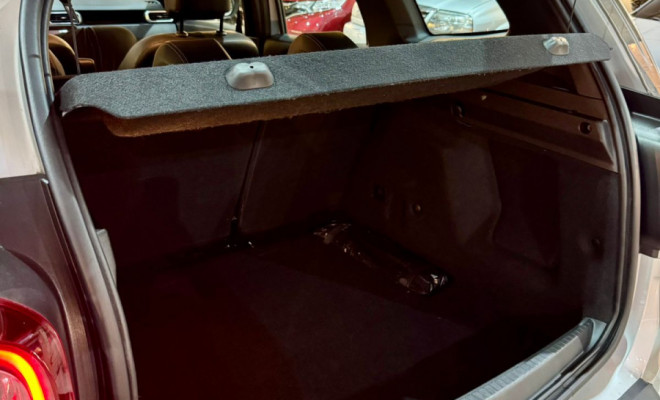 Renault DUSTER Iconic 1.3 TB 16V Flex Aut. 2023 Flex-15