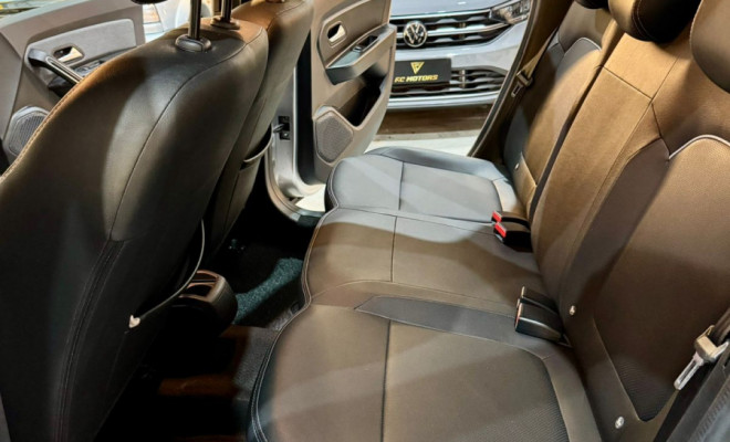 Renault DUSTER Iconic 1.3 TB 16V Flex Aut. 2023 Flex-8