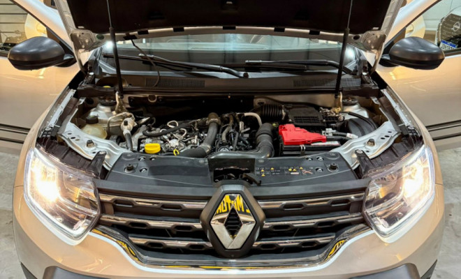 Renault DUSTER Iconic 1.3 TB 16V Flex Aut. 2023 Flex-14