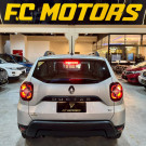 Renault DUSTER Iconic 1.3 TB 16V Flex Aut. 2023 Flex-3