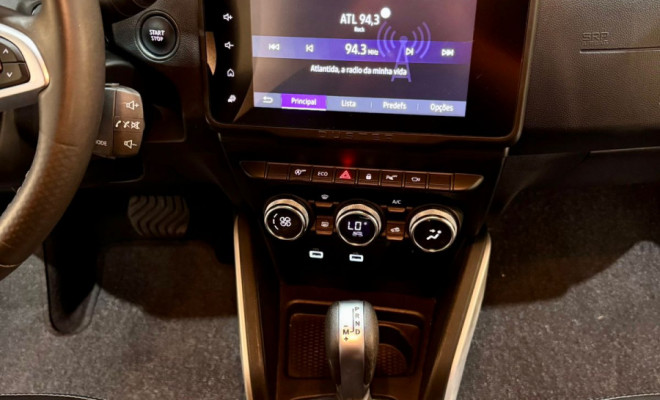 Renault DUSTER Iconic 1.3 TB 16V Flex Aut. 2023 Flex-13