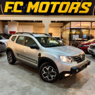 Renault DUSTER Iconic 1.3 TB 16V Flex Aut. 2023 Flex-1
