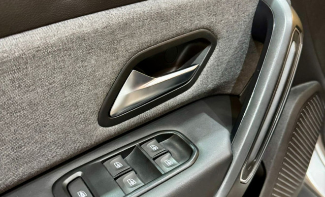 Renault DUSTER Iconic 1.3 TB 16V Flex Aut. 2023 Flex-11