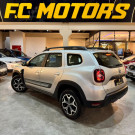 Renault DUSTER Iconic 1.3 TB 16V Flex Aut. 2023 Flex-2