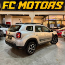 Renault DUSTER Iconic 1.3 TB 16V Flex Aut. 2023 Flex-4