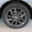 Honda Civic Sedan EXL 2.0 Flex 16V Aut.4p 2021 Flex C/IPVA 2026 PAGO-8