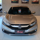 Honda Civic Sedan EXL 2.0 Flex 16V Aut.4p 2021 Flex C/IPVA 2026 PAGO-1
